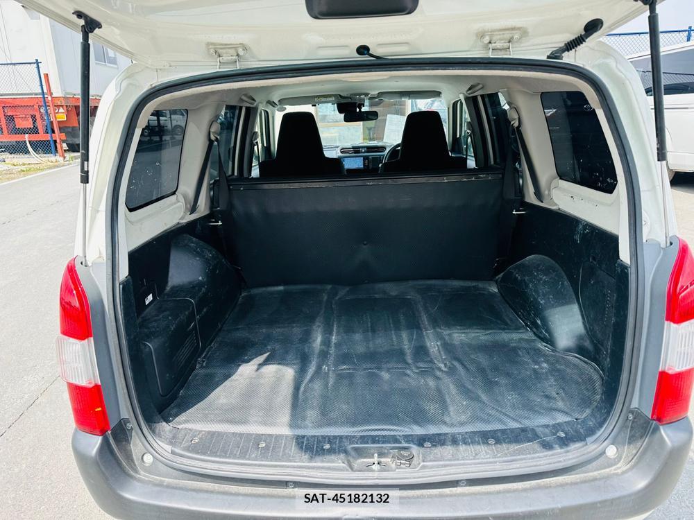 Toyota PROBOX VAN 2020 4668278-26