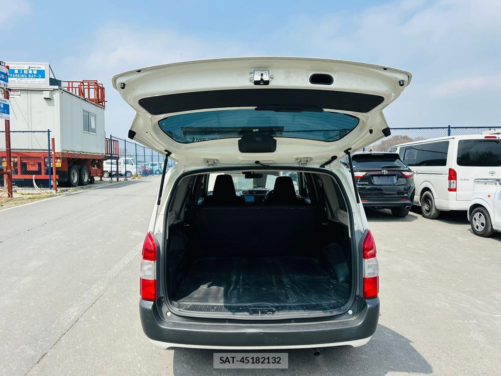 Toyota PROBOX VAN 2020 4668278-27