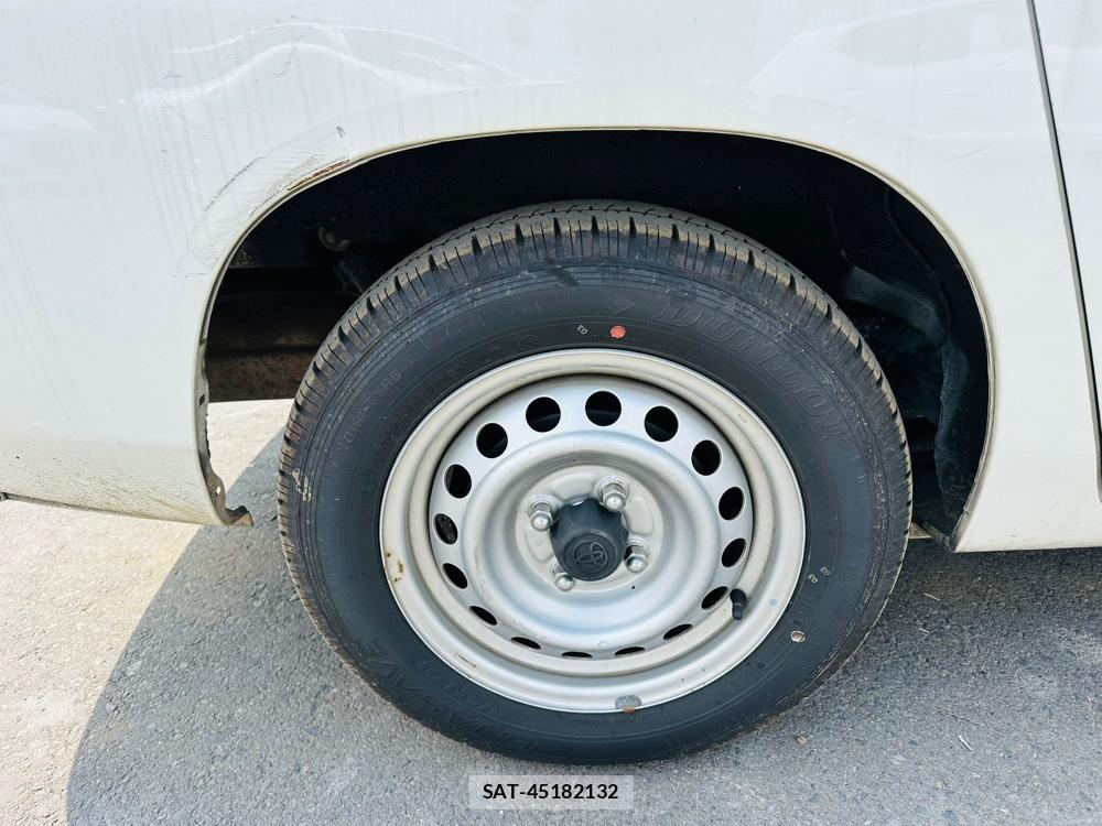 Toyota PROBOX VAN 2020 4668278-28