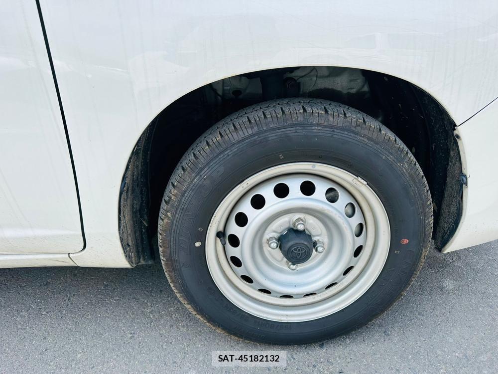 Toyota PROBOX VAN 2020 4668278-29