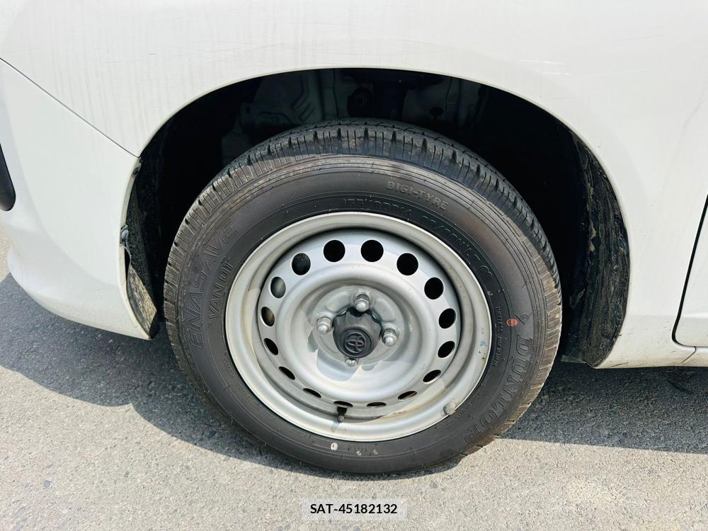 Toyota PROBOX VAN 2020 4668278-30