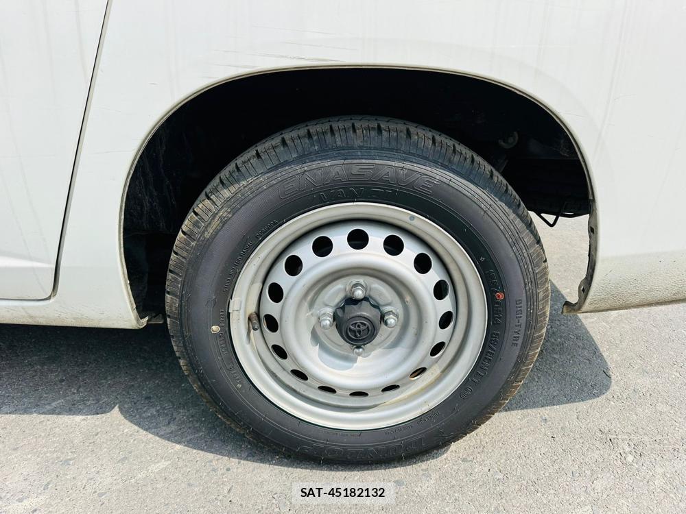 Toyota PROBOX VAN 2020 4668278-31