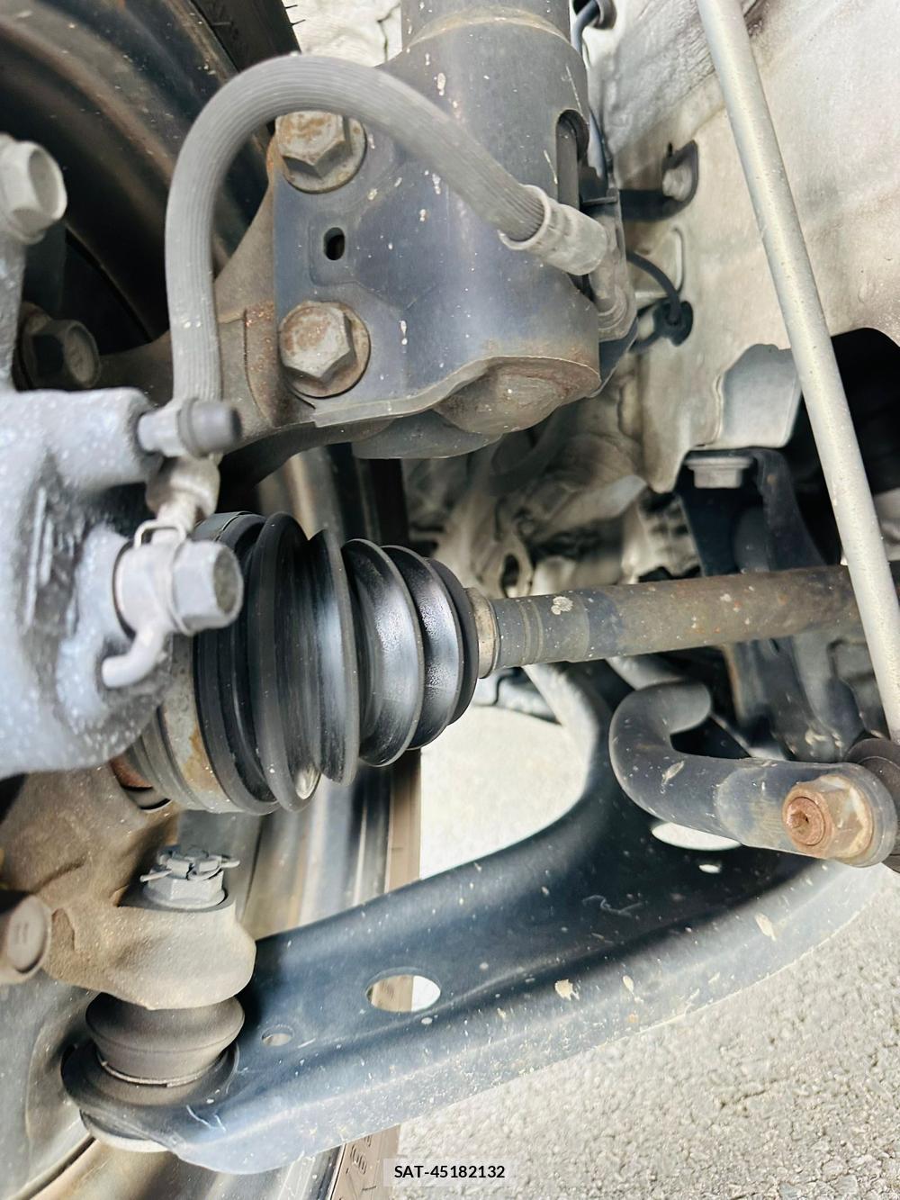 Toyota PROBOX VAN 2020 4668278-35
