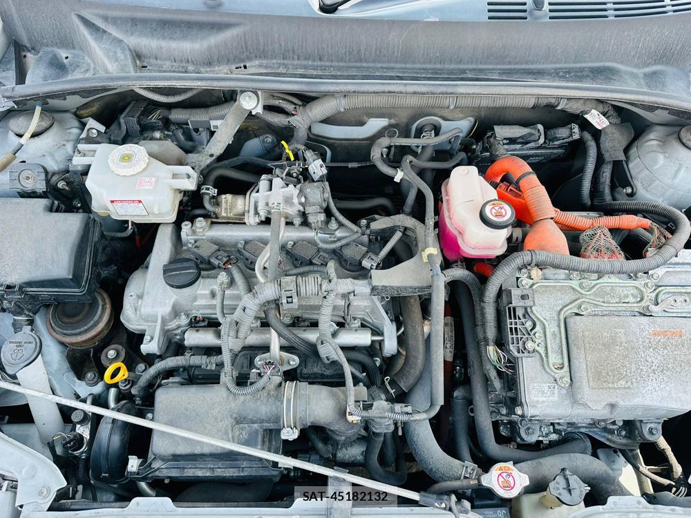Toyota PROBOX VAN 2020 4668278-38