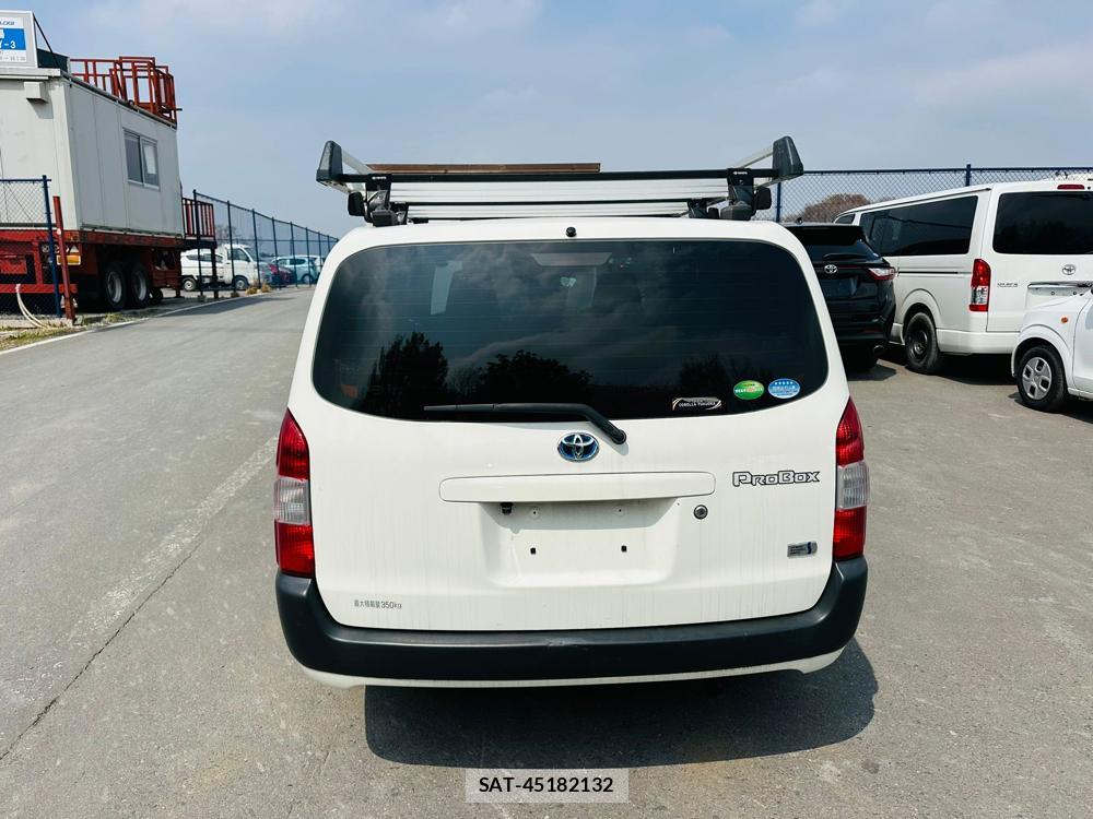 Toyota PROBOX VAN 2020 4668278-3