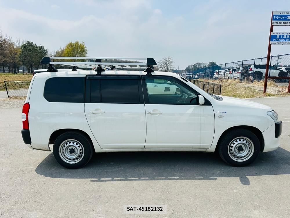 Toyota PROBOX VAN 2020 4668278-5