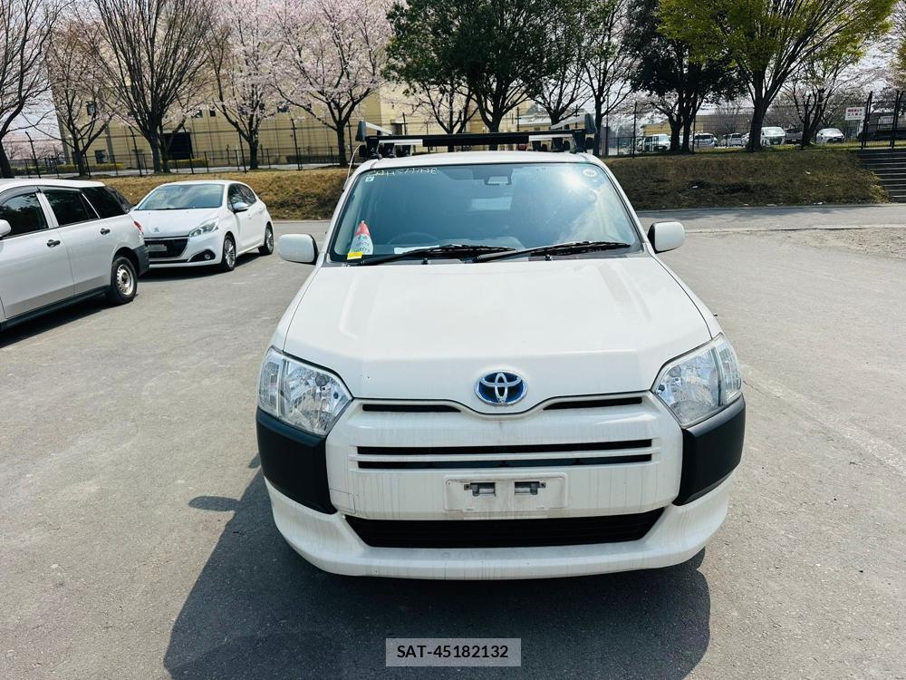 Toyota PROBOX VAN 2020 4668278-7