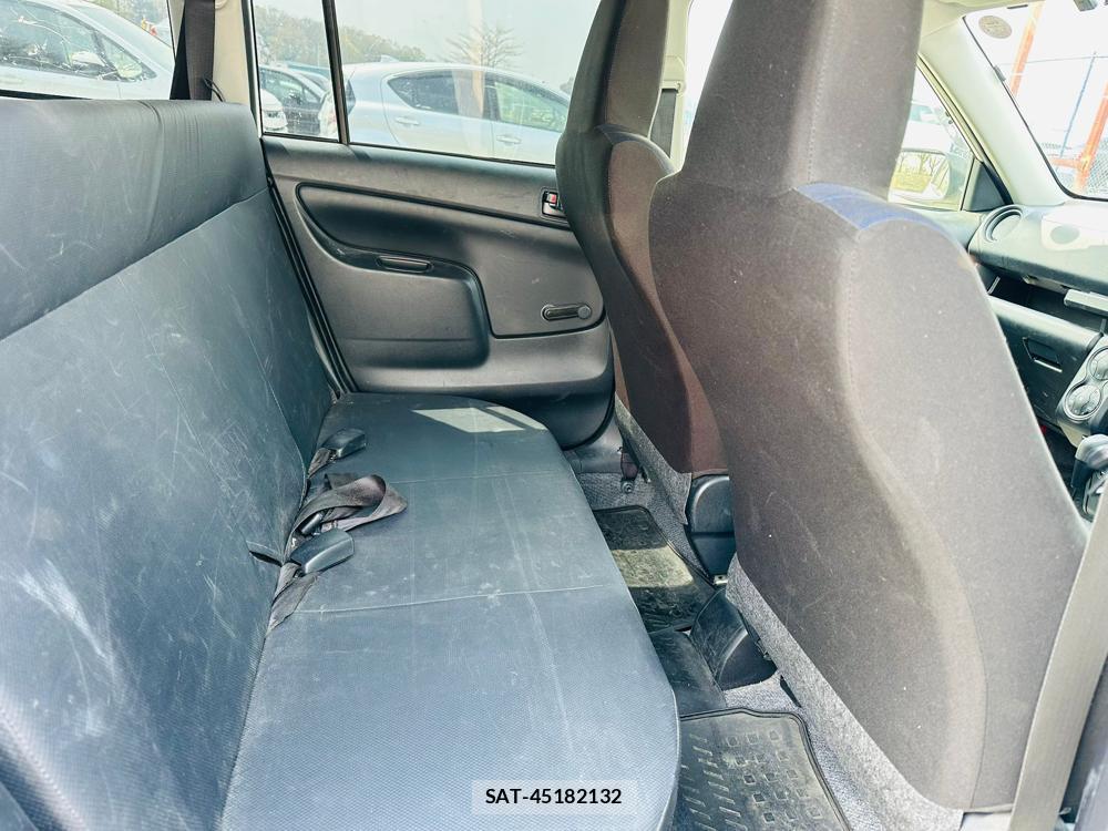 Toyota PROBOX VAN 2020 4668278-8