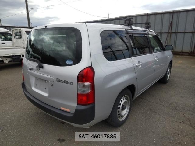 Toyota PROBOX VAN 2020 5603913-1