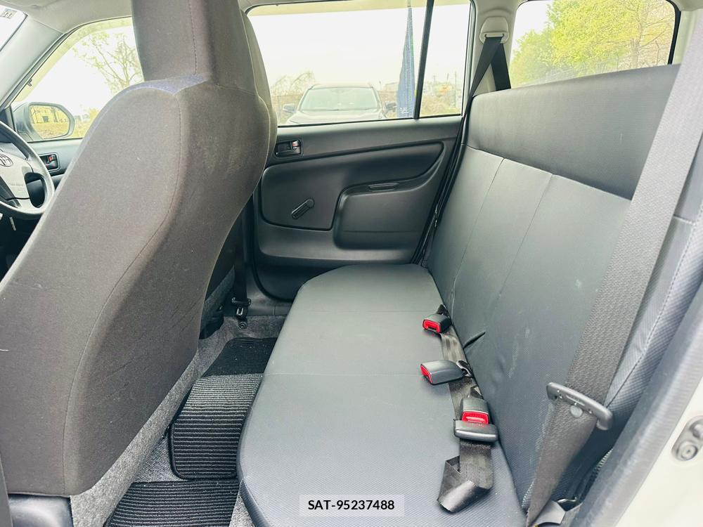 Toyota PROBOX VAN 2020 5852465-9