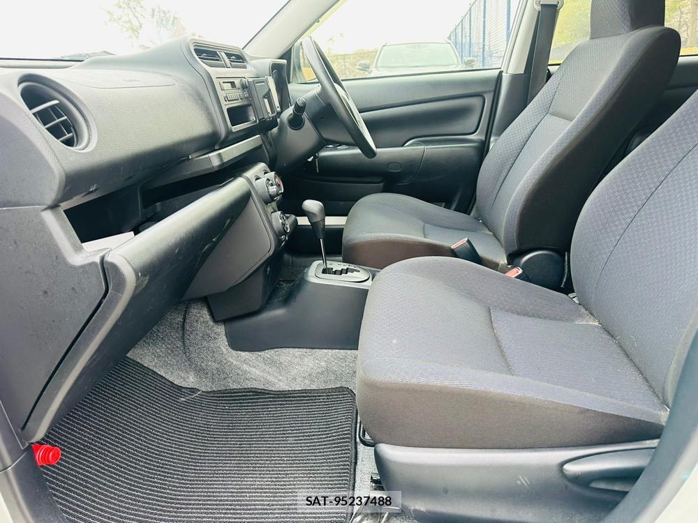 Toyota PROBOX VAN 2020 5852465-10