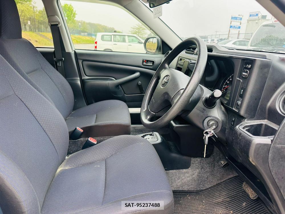 Toyota PROBOX VAN 2020 5852465-11
