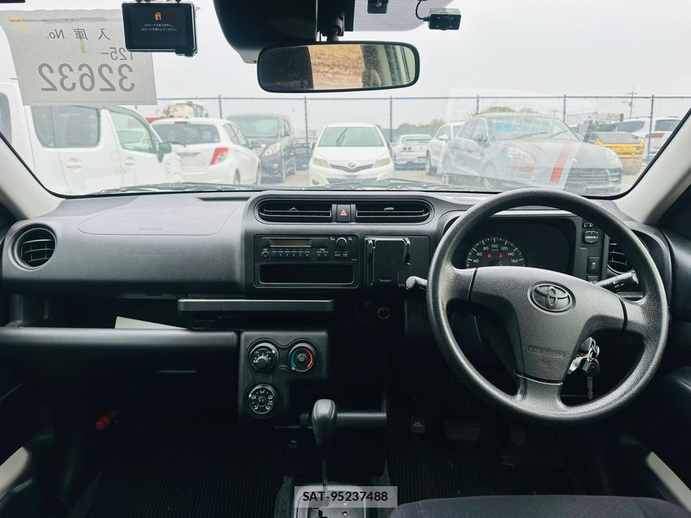 Toyota PROBOX VAN 2020 5852465-12