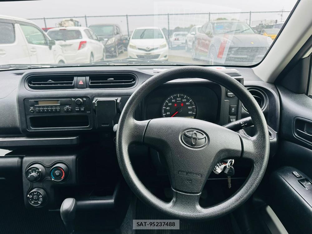 Toyota PROBOX VAN 2020 5852465-13