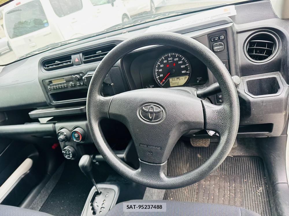Toyota PROBOX VAN 2020 5852465-14