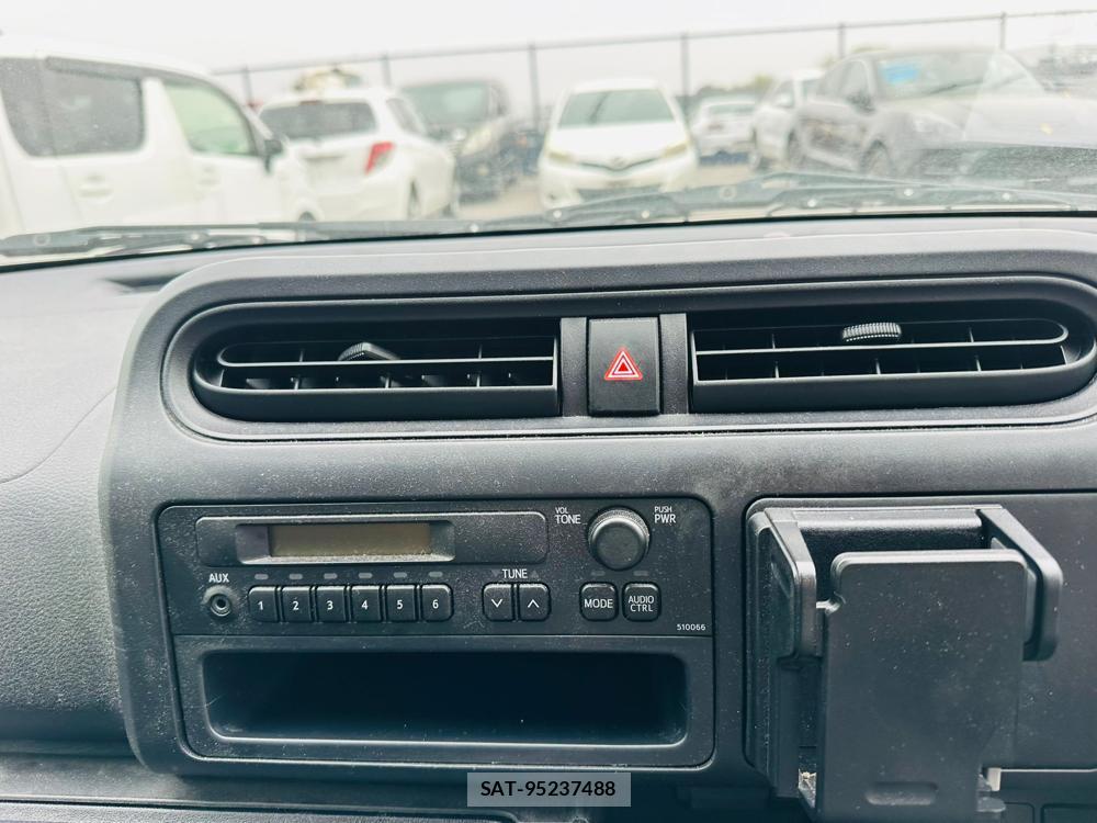 Toyota PROBOX VAN 2020 5852465-18