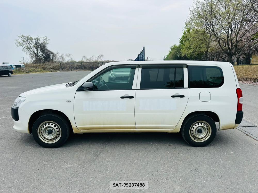 Toyota PROBOX VAN 2020 5852465-1