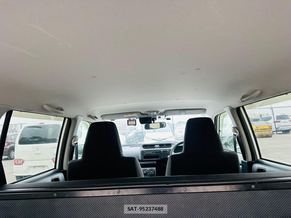 Toyota PROBOX VAN 2020 5852465-25