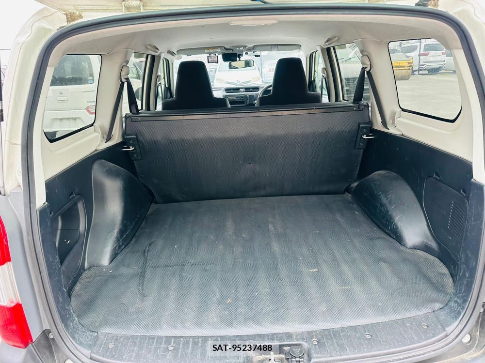 Toyota PROBOX VAN 2020 5852465-26