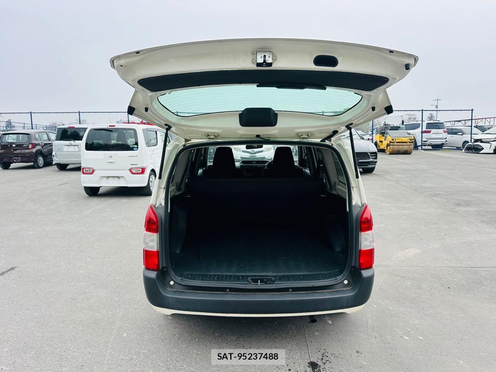 Toyota PROBOX VAN 2020 5852465-27