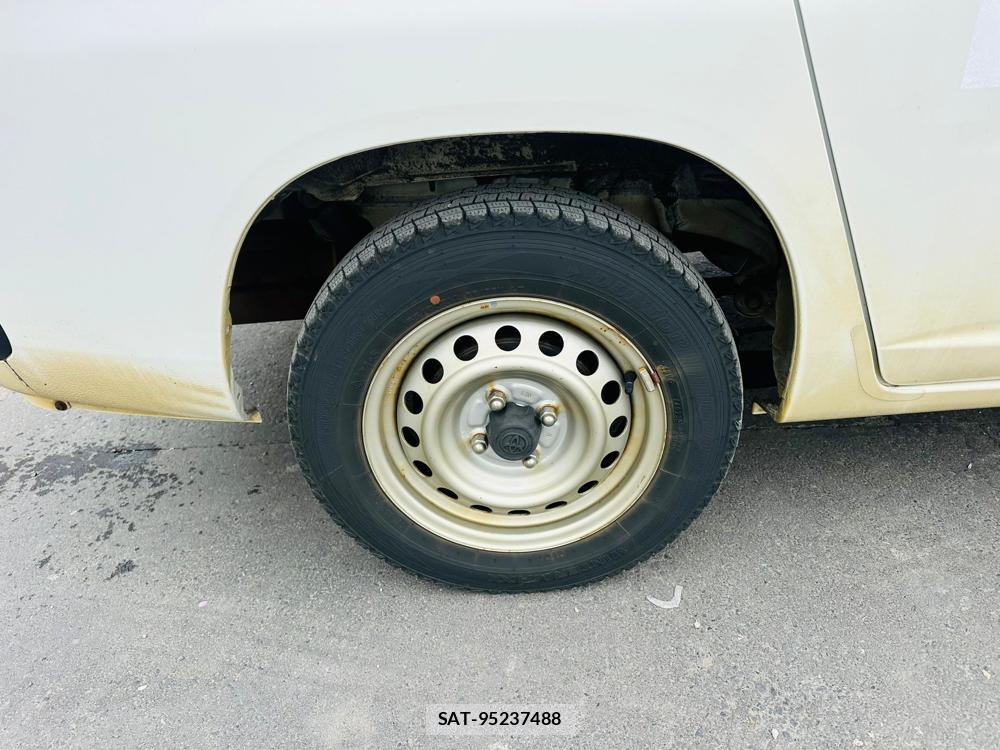 Toyota PROBOX VAN 2020 5852465-28