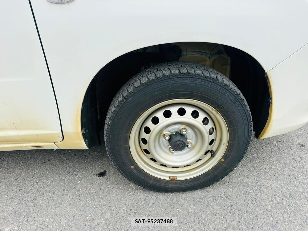 Toyota PROBOX VAN 2020 5852465-29