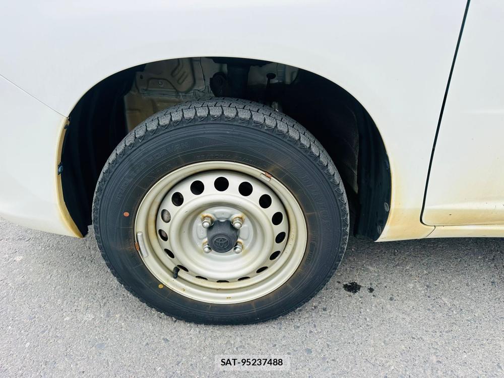 Toyota PROBOX VAN 2020 5852465-30