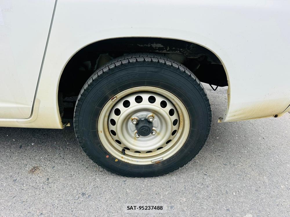 Toyota PROBOX VAN 2020 5852465-31