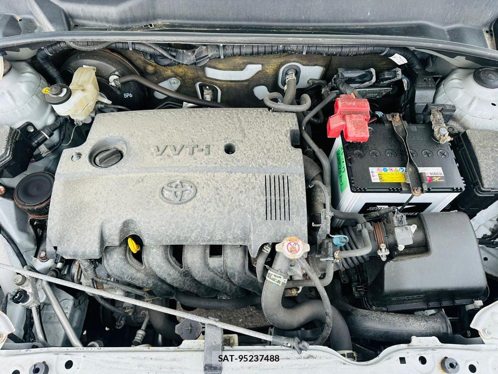 Toyota PROBOX VAN 2020 5852465-34