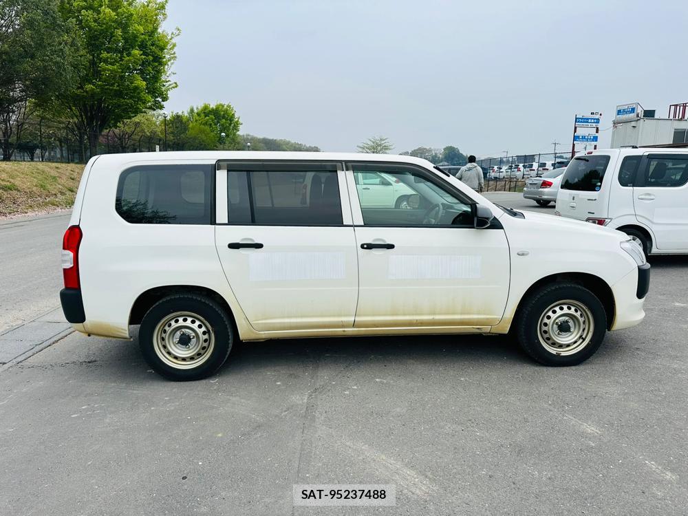 Toyota PROBOX VAN 2020 5852465-5