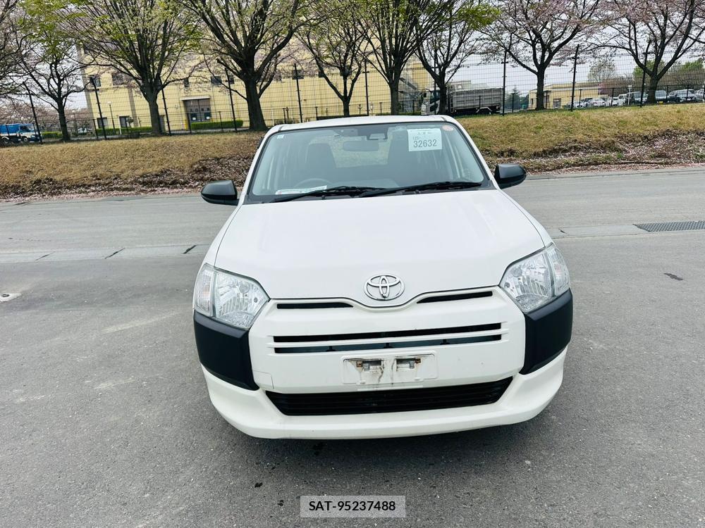 Toyota PROBOX VAN 2020 5852465-7