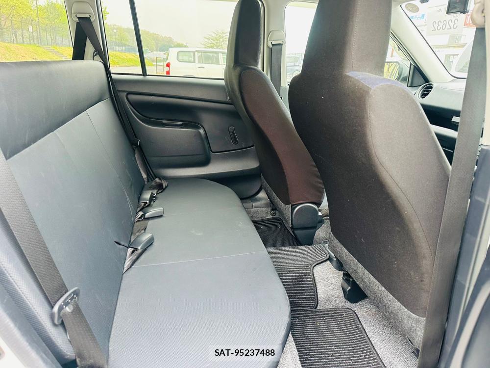 Toyota PROBOX VAN 2020 5852465-8
