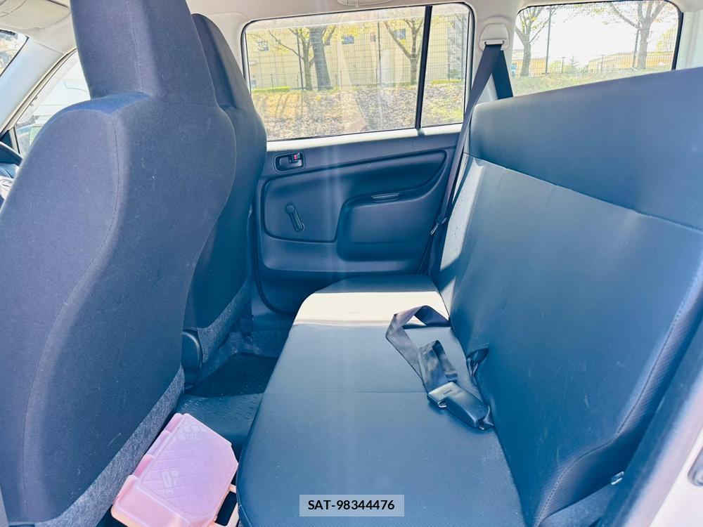 Toyota PROBOX VAN 2020 5270665-9