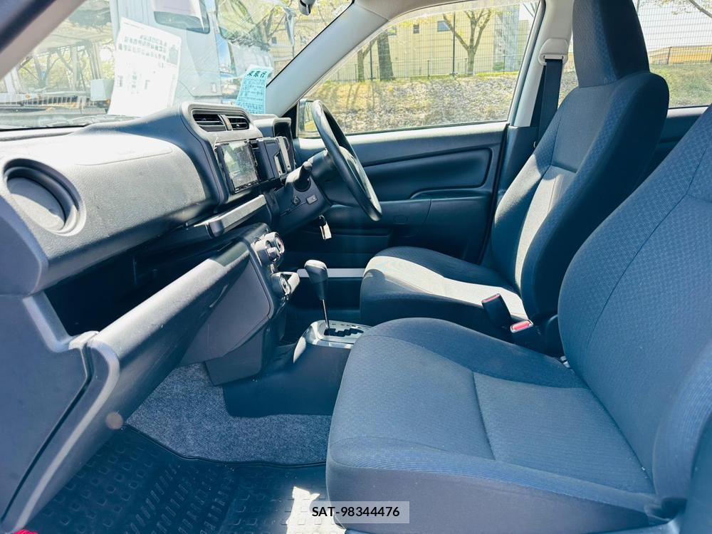 Toyota PROBOX VAN 2020 5270665-10
