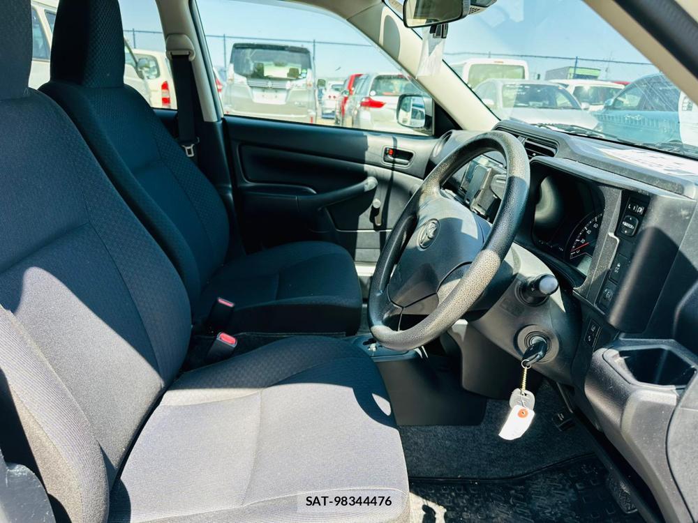 Toyota PROBOX VAN 2020 5270665-11