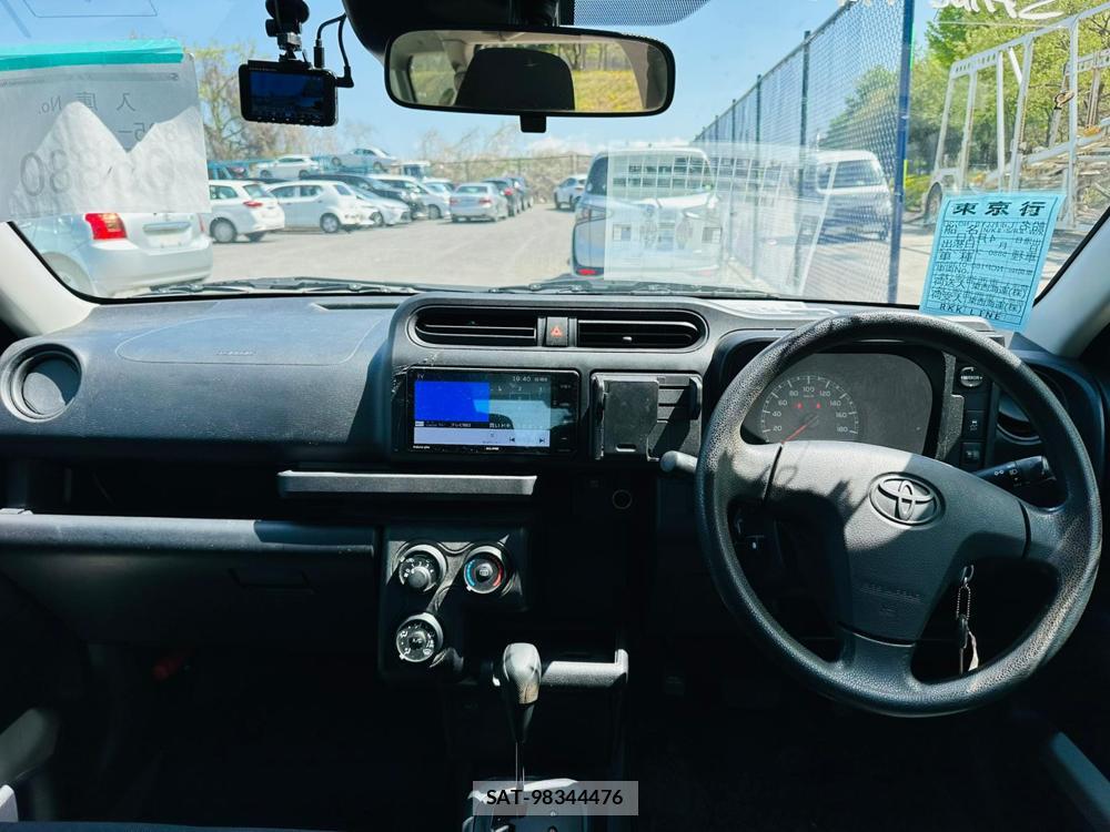 Toyota PROBOX VAN 2020 5270665-12