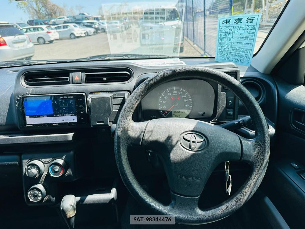 Toyota PROBOX VAN 2020 5270665-13