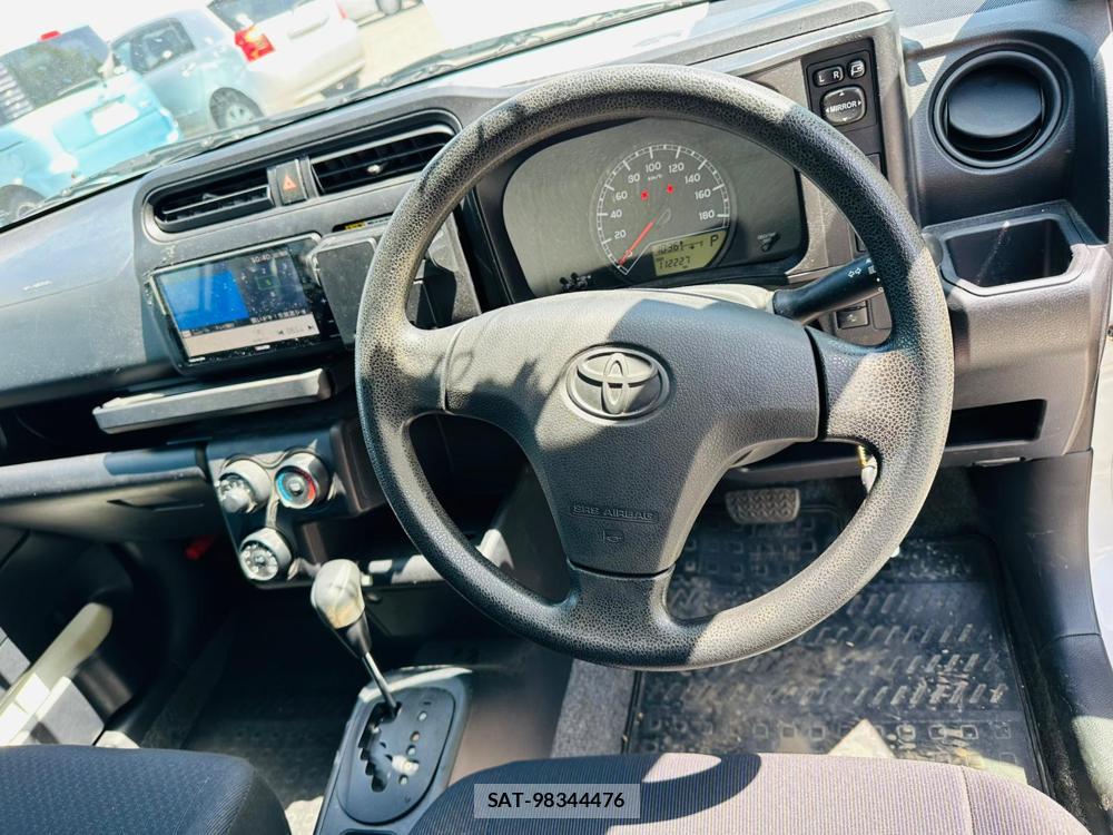 Toyota PROBOX VAN 2020 5270665-14