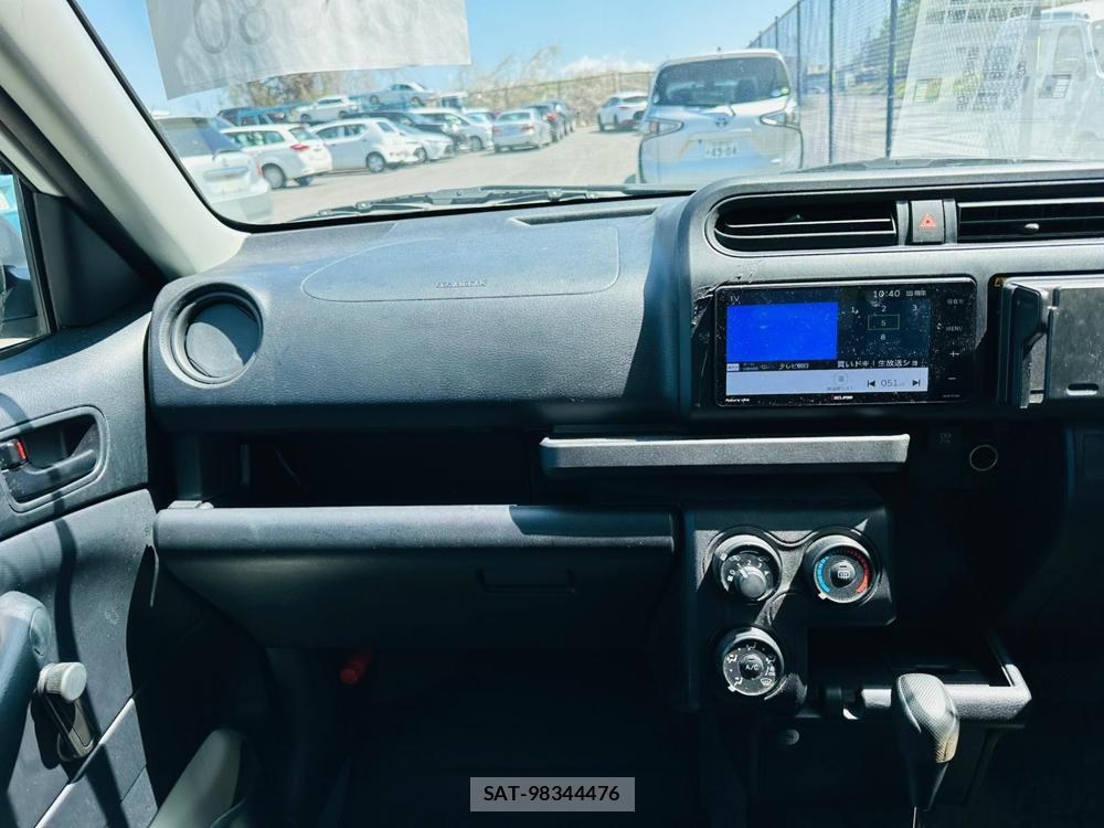 Toyota PROBOX VAN 2020 5270665-17