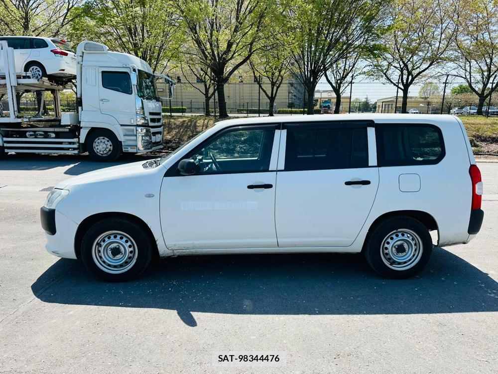 Toyota PROBOX VAN 2020 5270665-1