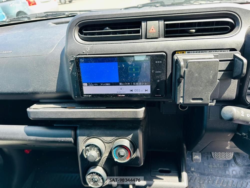 Toyota PROBOX VAN 2020 5270665-19