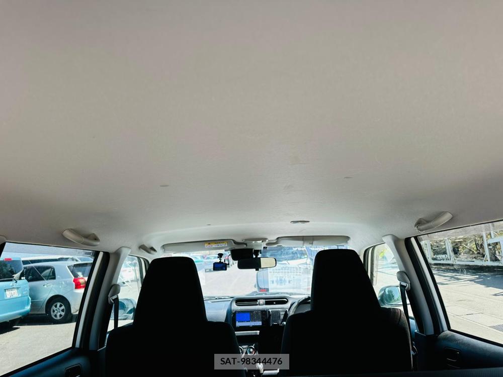 Toyota PROBOX VAN 2020 5270665-25