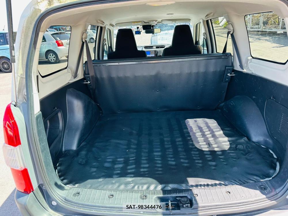 Toyota PROBOX VAN 2020 5270665-26
