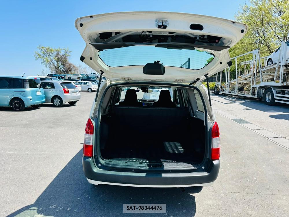 Toyota PROBOX VAN 2020 5270665-27