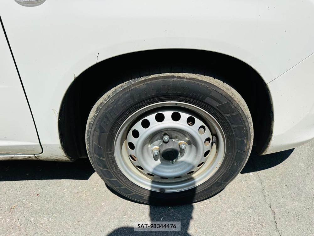 Toyota PROBOX VAN 2020 5270665-29