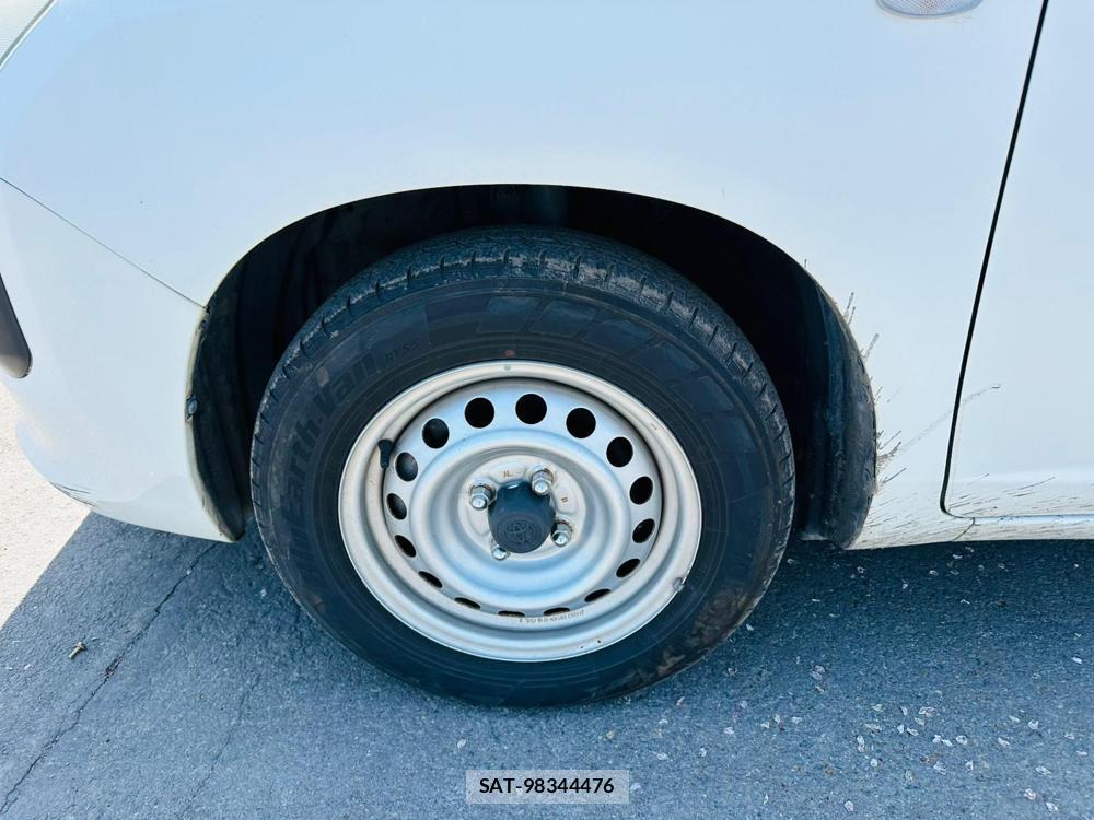 Toyota PROBOX VAN 2020 5270665-30