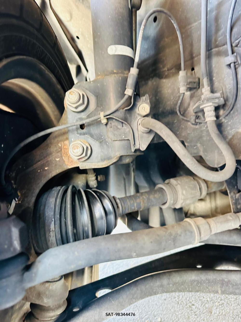 Toyota PROBOX VAN 2020 5270665-35
