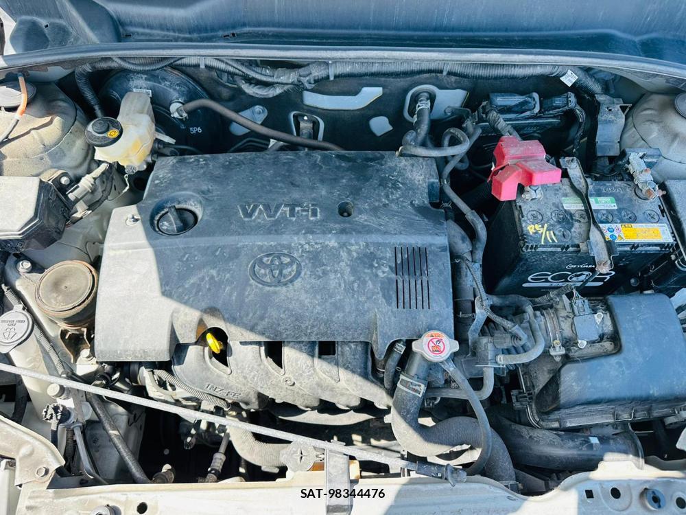 Toyota PROBOX VAN 2020 5270665-39
