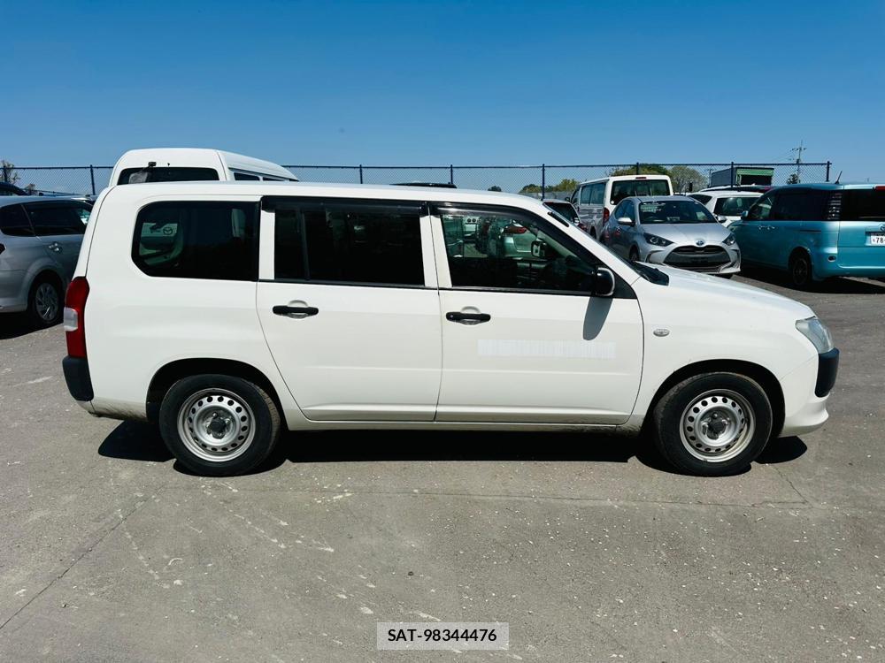 Toyota PROBOX VAN 2020 5270665-5