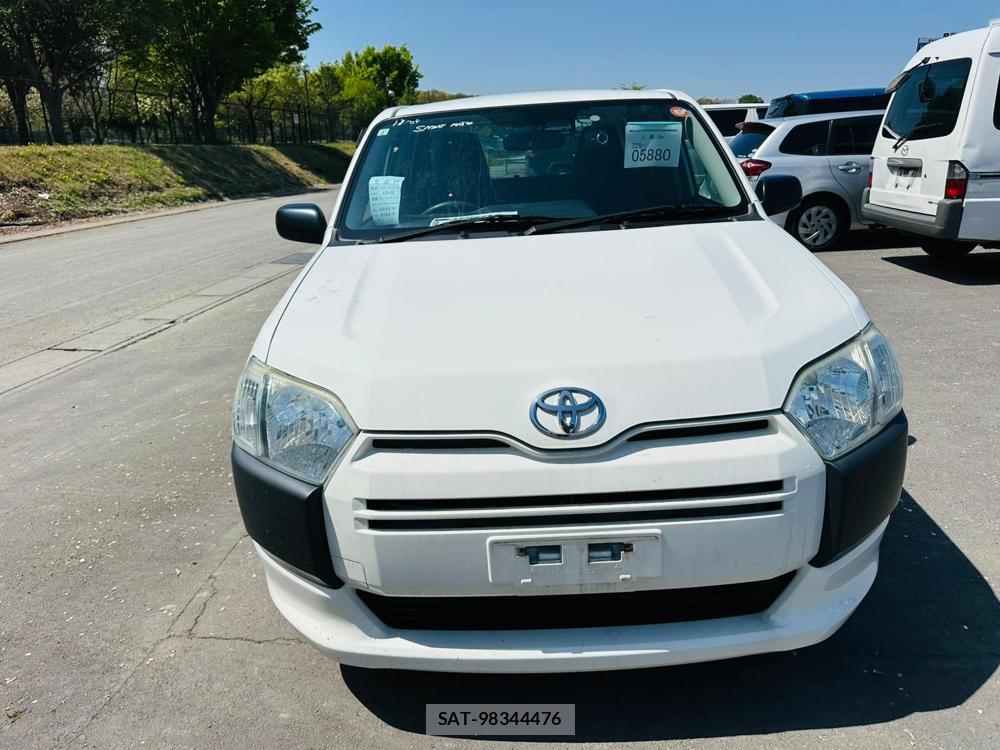 Toyota PROBOX VAN 2020 5270665-7
